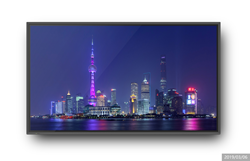 Newline Announces Three New Models Of Interactive Touch Displays